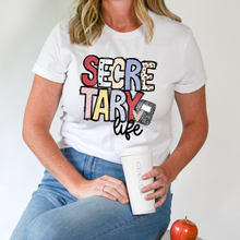 Load image into Gallery viewer, School Occupation Life