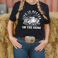 Load image into Gallery viewer, Simple Life Is Better On The Farm