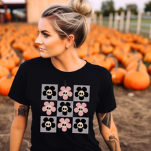 Load image into Gallery viewer, Skull Flower