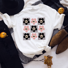 Load image into Gallery viewer, Skull Flower