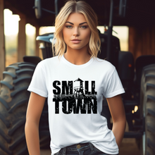 Load image into Gallery viewer, Small Town