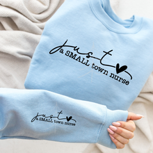 Load image into Gallery viewer, Small Town Nurse