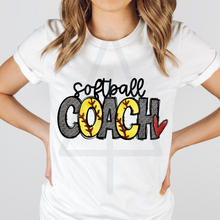 Load image into Gallery viewer, Coach With Heart
