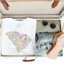 Load image into Gallery viewer, County States