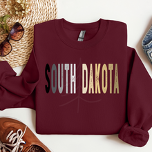 Load image into Gallery viewer, Neutral Boho States