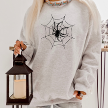 Load image into Gallery viewer, Spider Spine