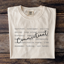 Load image into Gallery viewer, State Words