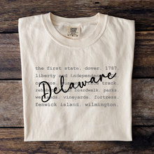 Load image into Gallery viewer, State Words