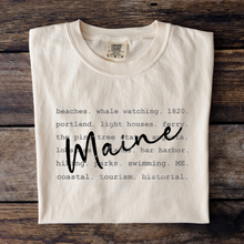 Load image into Gallery viewer, State Words