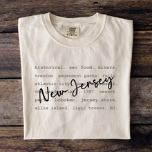 Load image into Gallery viewer, State Words