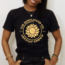 Load image into Gallery viewer, The Sunflower Co