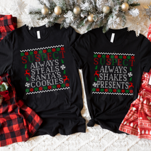 Load image into Gallery viewer, Christmas Suspect