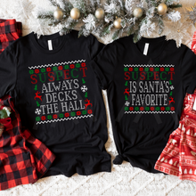 Load image into Gallery viewer, Christmas Suspect