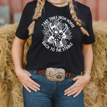 Load image into Gallery viewer, Take That High Horse *UNSP EXCLUSIVE*