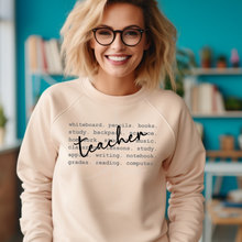 Load image into Gallery viewer, Career Words