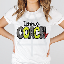 Load image into Gallery viewer, Coach With Heart