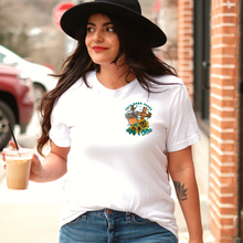 Load image into Gallery viewer, Coffee With Cross