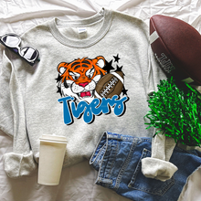 Load image into Gallery viewer, Tigers Football Mascot