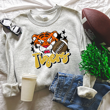Load image into Gallery viewer, Tigers Football Mascot