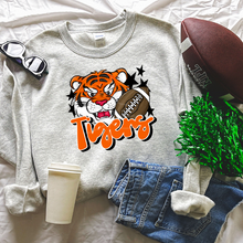 Load image into Gallery viewer, Tigers Football Mascot