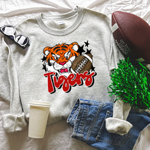 Load image into Gallery viewer, Tigers Football Mascot