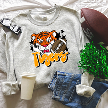 Load image into Gallery viewer, Tigers Football Mascot