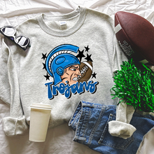 Load image into Gallery viewer, Trojans Football Mascot