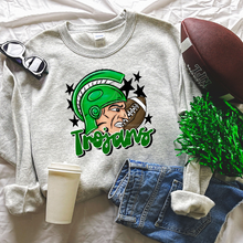 Load image into Gallery viewer, Trojans Football Mascot