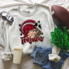 Load image into Gallery viewer, Trojans Football Mascot