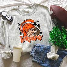 Load image into Gallery viewer, Trojans Football Mascot