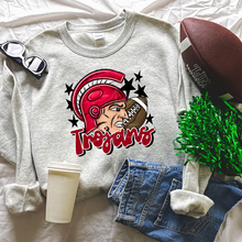 Load image into Gallery viewer, Trojans Football Mascot