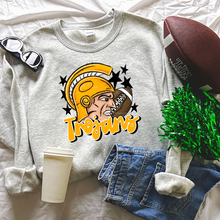 Load image into Gallery viewer, Trojans Football Mascot