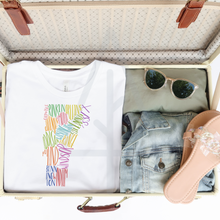 Load image into Gallery viewer, County States