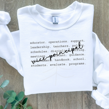 Load image into Gallery viewer, Career Words