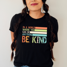 Load image into Gallery viewer, Vintage Be Kind