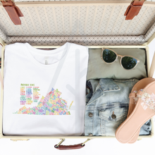 Load image into Gallery viewer, County States