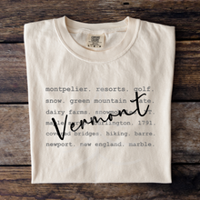 Load image into Gallery viewer, State Words