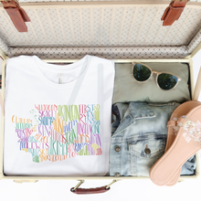 Load image into Gallery viewer, County States