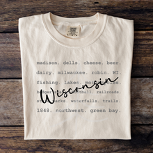 Load image into Gallery viewer, State Words