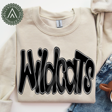 Load image into Gallery viewer, Funky Doodles Mascot