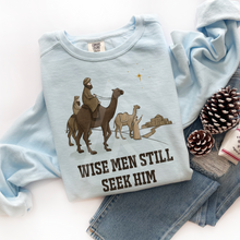 Load image into Gallery viewer, Wise Men Still Seek Him