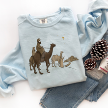 Load image into Gallery viewer, Wise Men Still Seek Him