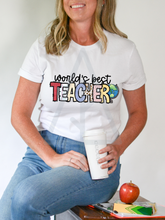 Load image into Gallery viewer, School Occupation Life