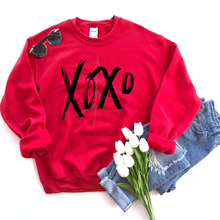 Load image into Gallery viewer, Brushstroke XOXO