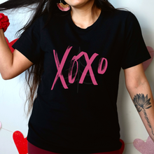 Load image into Gallery viewer, Brushstroke XOXO
