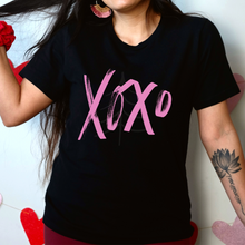 Load image into Gallery viewer, Brushstroke XOXO