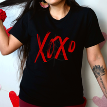 Load image into Gallery viewer, Brushstroke XOXO