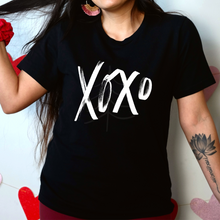 Load image into Gallery viewer, Brushstroke XOXO