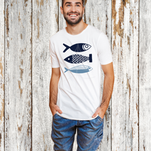 Load image into Gallery viewer, 3 Fish