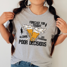 Load image into Gallery viewer, Forecast For Tonight